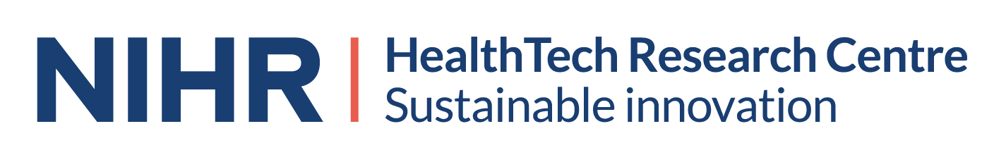 NIHR HealthTech sustainable INNOVATION